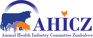 Animal Health Industry Committee Zimbabwe logo